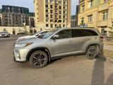 Toyota Highlander 2019 года за 16 700 000 тг. в Караганда – фото 5