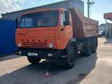 КамАЗ  5511 1988 года за 2 400 000 тг. в Атырау