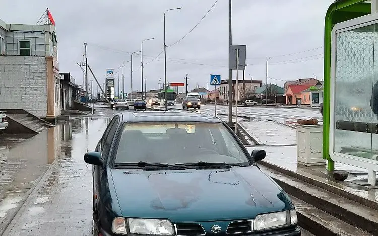 Nissan Primera 1995 года за 700 000 тг. в Атырау