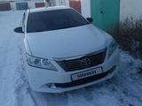 Toyota Camry 2013 года за 7 800 000 тг. в Кокшетау