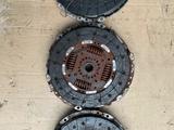 Сцепление (комплект) Форд Транзит 2.0, 2.2, Фокус, Фольксваген Т4 2.4 за 4 455 тг. в Алматы – фото 5