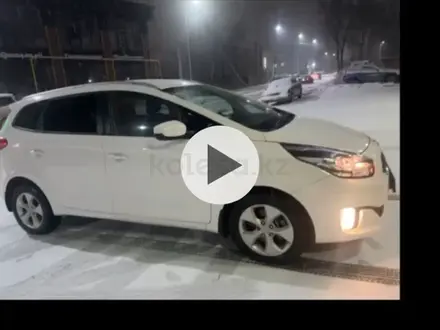 Kia Carens 2014 года за 7 300 000 тг. в Алматы – фото 17