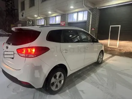 Kia Carens 2014 года за 7 300 000 тг. в Алматы – фото 7