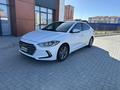 Hyundai Elantra 2018 года за 5 500 000 тг. в Актау – фото 3