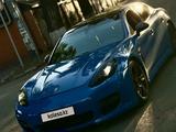 Porsche Panamera 2010 года за 16 000 000 тг. в Астана – фото 2