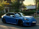 Porsche Panamera 2010 года за 16 000 000 тг. в Астана – фото 4