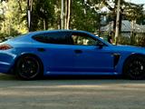 Porsche Panamera 2010 года за 16 000 000 тг. в Астана – фото 5