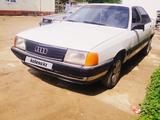 Audi 100 1989 годаүшін650 000 тг. в Жетысай – фото 2