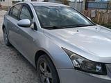 Chevrolet Cruze 2011 годаүшін3 800 000 тг. в Алматы