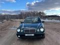 Mercedes-Benz E 230 1999 годаүшін2 450 000 тг. в Астана – фото 3