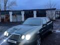 Mercedes-Benz E 230 1999 года за 2 450 000 тг. в Астана – фото 15