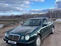 Mercedes-Benz E 230 1999 годаүшін2 450 000 тг. в Астана – фото 2