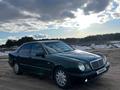 Mercedes-Benz E 230 1999 года за 2 450 000 тг. в Астана – фото 9