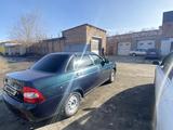 ВАЗ (Lada) Priora 2170 2007 годаүшін2 250 000 тг. в Усть-Каменогорск – фото 3