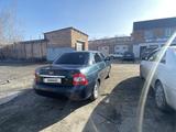 ВАЗ (Lada) Priora 2170 2007 года за 2 250 000 тг. в Усть-Каменогорск – фото 5