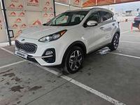 Kia Sportage 2019 года за 6 000 000 тг. в Алматы