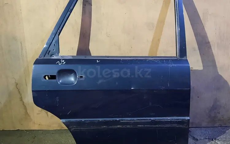 Дверь задняя правая ауди 80 б2 за 10 000 тг. в Караганда