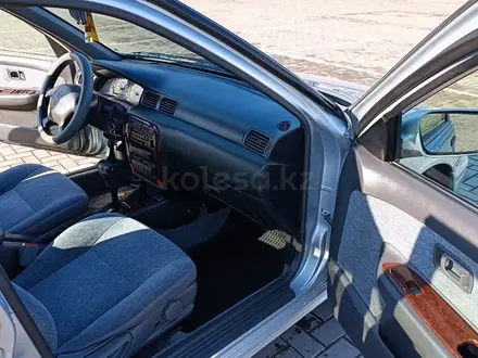 Nissan Sunny 1998 года за 2 800 000 тг. в Алматы – фото 17