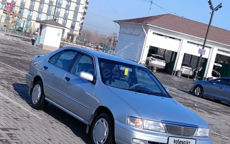 Nissan Sunny 1998 годаүшін2 800 000 тг. в Алматы