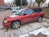 Subaru Forester 1998 года за 2 300 000 тг. в Усть-Каменогорск – фото 5