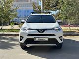 Toyota RAV4 2017 годаfor11 290 000 тг. в Костанай – фото 2