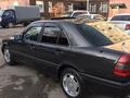 Mercedes-Benz C 180 1994 годаfor2 000 000 тг. в Каскелен – фото 14