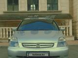 Honda Stream 2002 года за 3 700 000 тг. в Астана – фото 2