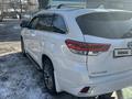 Toyota Highlander 2019 годаүшін21 000 000 тг. в Алматы – фото 20