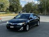 Toyota Camry 2014 годаүшін5 600 000 тг. в Актобе