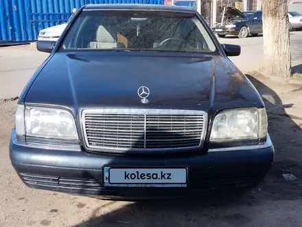 Mercedes-Benz S 280 1998 года за 2 900 000 тг. в Тараз