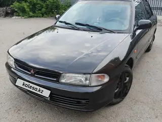Mitsubishi Lancer, 1994