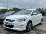 Hyundai Accent 2013 года за 5 100 000 тг. в Усть-Каменогорск – фото 2