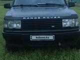 Land Rover Range Rover 1996 годаүшін2 800 000 тг. в Тараз – фото 2