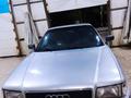 Audi 80 1992 годаүшін1 100 000 тг. в Уральск – фото 3