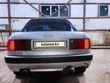 Audi 80 1992 года за 1 200 000 тг. в Уральск – фото 4