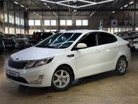 Kia Rio 2014 года за 4 700 000 тг. в Кокшетау