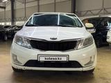 Kia Rio 2014 года за 4 700 000 тг. в Кокшетау – фото 2