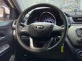 Kia Rio 2014 года за 4 700 000 тг. в Кокшетау – фото 6