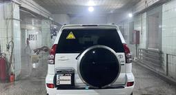 Toyota Land Cruiser Prado 2008 годаfor12 500 000 тг. в Кокшетау – фото 4