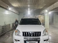 Toyota Land Cruiser Prado 2008 года за 11 500 000 тг. в Кокшетау