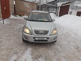 Chery Tiggo 2009 года за 2 100 000 тг. в Астана – фото 3