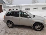 Chery Tiggo 2009 года за 2 100 000 тг. в Астана – фото 4