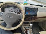 Chery Tiggo 2009 года за 2 100 000 тг. в Астана