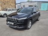 Jeep Cherokee 2014 года за 10 000 000 тг. в Караганда
