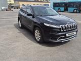 Jeep Cherokee 2014 года за 10 000 000 тг. в Караганда – фото 3