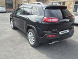 Jeep Cherokee 2014 года за 10 000 000 тг. в Караганда – фото 4