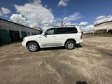 Toyota Land Cruiser 2006 годаүшін7 700 000 тг. в Петропавловск – фото 3