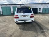 Toyota Land Cruiser 2006 годаfor7 700 000 тг. в Петропавловск – фото 4