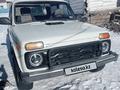 ВАЗ (Lada) Lada 2121 1998 годаүшін1 200 000 тг. в Усть-Каменогорск