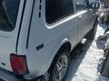 ВАЗ (Lada) Lada 2121 1998 годаүшін1 200 000 тг. в Усть-Каменогорск – фото 4